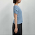 花柄アソートワッフルカットＴＯＰＳ