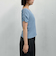 花柄アソートワッフルカットＴＯＰＳ