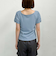 花柄アソートワッフルカットＴＯＰＳ
