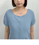 花柄アソートワッフルカットＴＯＰＳ