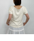 花柄アソートワッフルカットＴＯＰＳ