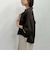 ハーフスリーブ比翼シャツ