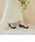 厚底ラインスポサン
