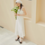 厚底ラインスポサン