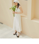 厚底ラインスポサン