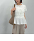 合皮ワンショルトート