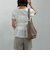 合皮ワンショルトート