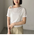 レーストリミングワンショルカットＴＯＰＳ
