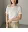 レーストリミングワンショルカットＴＯＰＳ