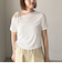 レーストリミングワンショルカットＴＯＰＳ