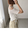 レーストリミングワンショルカットＴＯＰＳ