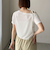 レーストリミングワンショルカットＴＯＰＳ