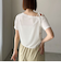 レーストリミングワンショルカットＴＯＰＳ