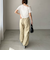 レーストリミングワンショルカットＴＯＰＳ
