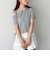 レーストリミングワンショルカットＴＯＰＳ