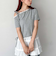 レーストリミングワンショルカットＴＯＰＳ