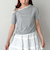 レーストリミングワンショルカットＴＯＰＳ