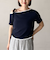レーストリミングワンショルカットＴＯＰＳ