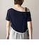 レーストリミングワンショルカットＴＯＰＳ