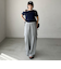 レーストリミングワンショルカットＴＯＰＳ