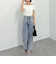 ギャザーオフショルカットＴＯＰＳ