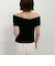 ギャザーオフショルカットＴＯＰＳ