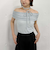 ギャザーオフショルカットＴＯＰＳ