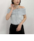 ギャザーオフショルカットＴＯＰＳ