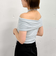 ギャザーオフショルカットＴＯＰＳ