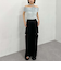 ギャザーオフショルカットＴＯＰＳ