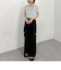 ギャザーオフショルカットＴＯＰＳ