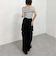 ギャザーオフショルカットＴＯＰＳ