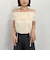 ギャザーオフショルカットＴＯＰＳ