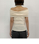 ギャザーオフショルカットＴＯＰＳ