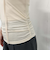 ギャザーオフショルカットＴＯＰＳ