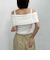 ドロストオフショルカットＴＯＰＳ
