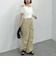 ドロストオフショルカットＴＯＰＳ