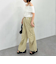 ドロストオフショルカットＴＯＰＳ