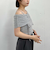 ドロストオフショルカットＴＯＰＳ