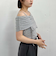 ドロストオフショルカットＴＯＰＳ