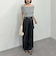 ドロストオフショルカットＴＯＰＳ