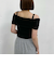 ドロストオフショルカットＴＯＰＳ