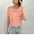 ドロストオフショルカットＴＯＰＳ