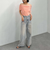 ドロストオフショルカットＴＯＰＳ