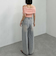 ドロストオフショルカットＴＯＰＳ