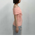 ドロストオフショルカットＴＯＰＳ