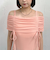 ドロストオフショルカットＴＯＰＳ