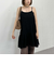 カットＪＱミニキャミワンピース