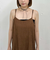 カットＪＱミニキャミワンピース