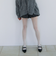 ダブルベルトバックバンドパンプス